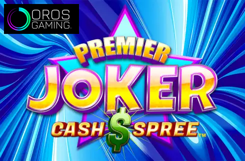 Premier Joker Cash Spree